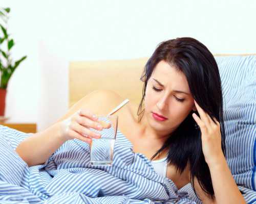 早孕期出血会不会致胎儿畸形？,供卵三代试管