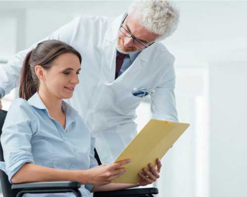 「有卵泡不排卵」卵泡萎缩会影响月经吗,试管助孕供卵