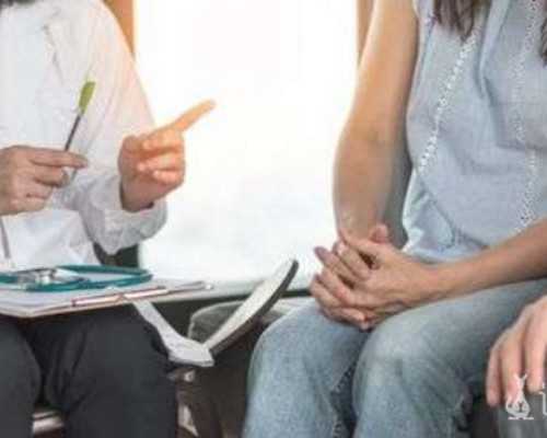 自然生育和试管婴儿对比