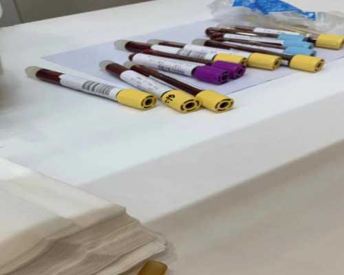 泌尿系统B超需要憋尿吗 泌尿系统B超检查前需做好这些准备,三代代生机构